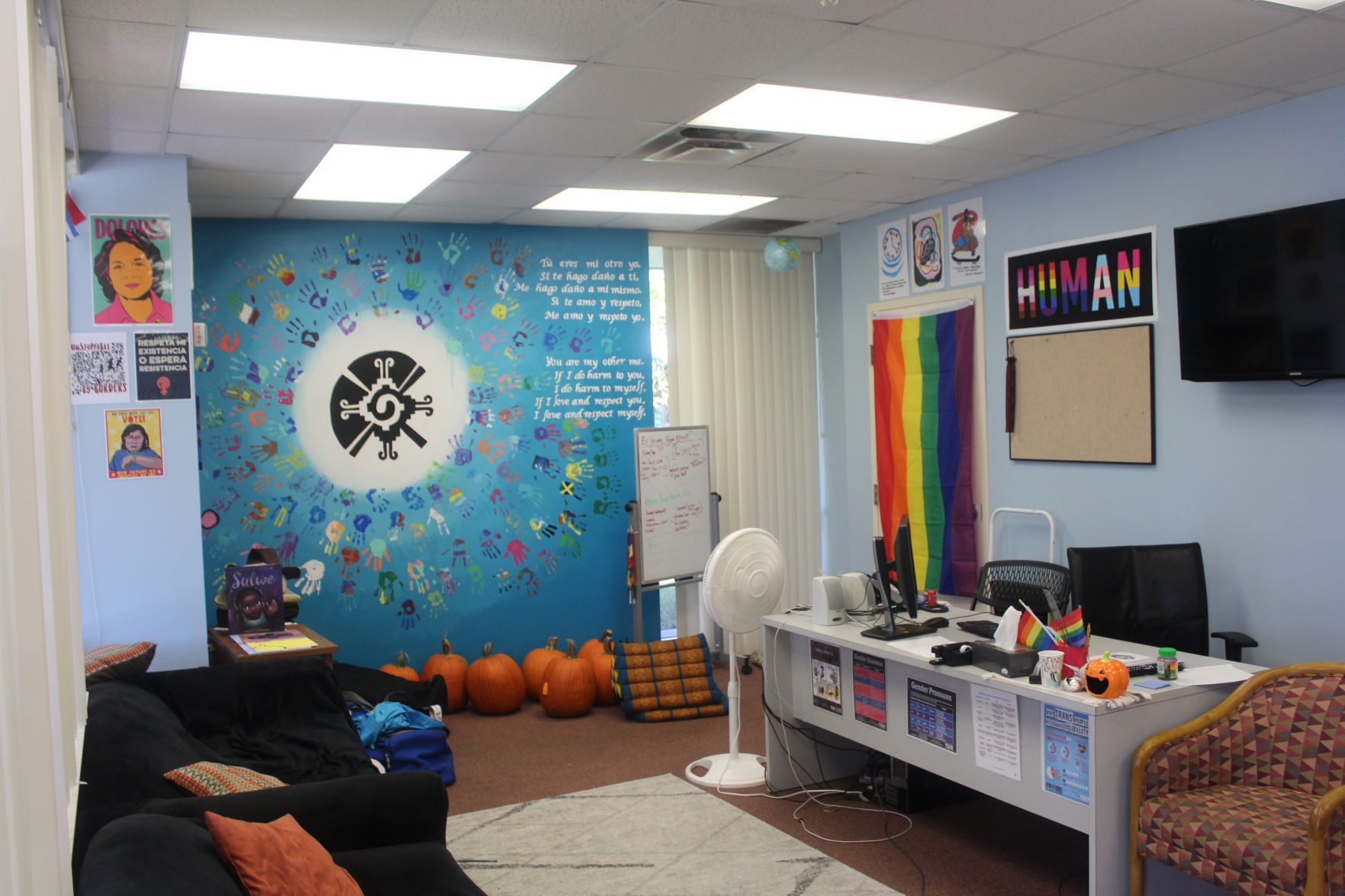 Multicultural Center